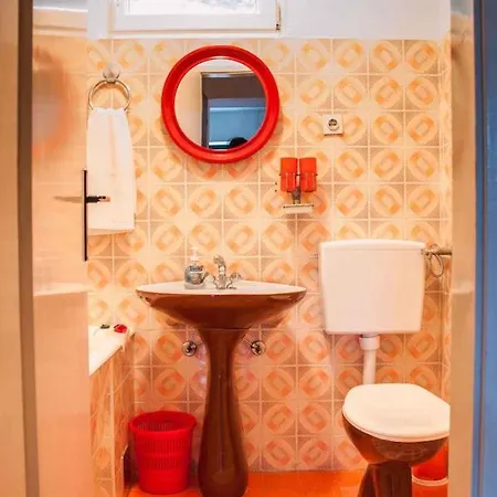 In - Insel Brac 5972 Appartement *