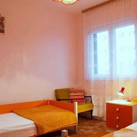 In - Insel Brac 5972 Appartement