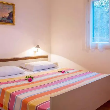 In - Insel Brac 5972 Appartement