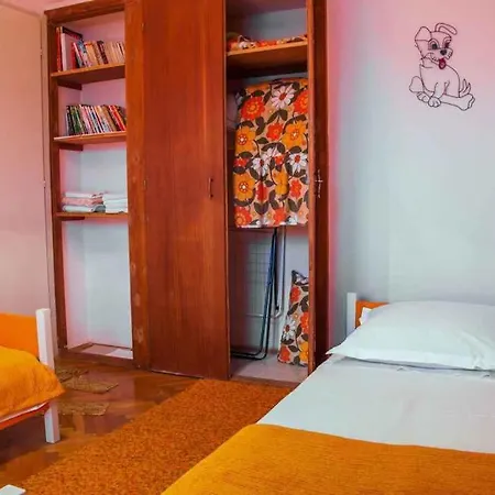 In - Insel Brac 5972 Appartement