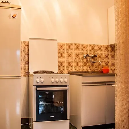 Appartement In - Insel Brac 5972